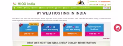 Hioxindia