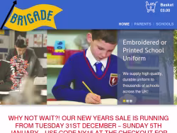 Brigade