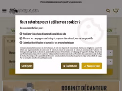 Laboutiquedutracteur