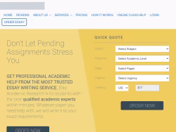 Eliteacademicresearch