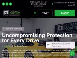 Nctprodetailing