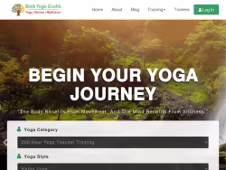 Bookyogastudio