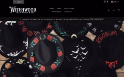 Witchwoodbags