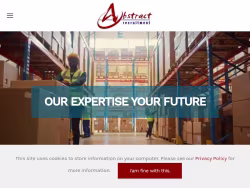 Abstractrecruitment
