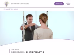Biddendenchiropractic