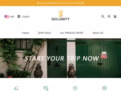 Solumity