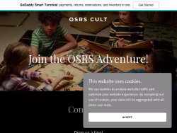 Osrscult