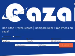 Eazair