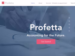 Profetta