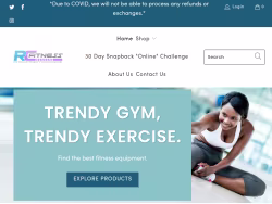 Rcfitnessshop