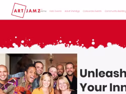 Artjamz