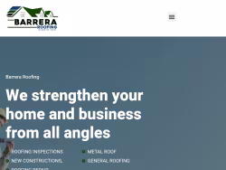 Barrerasroofing