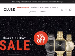 Cluse