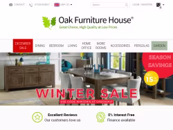 Oakfurniturehouse