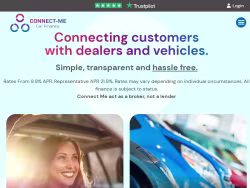 Connectmecarfinance