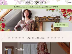Aprilcornell