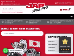 Japserviceparts