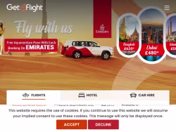 Getaflight