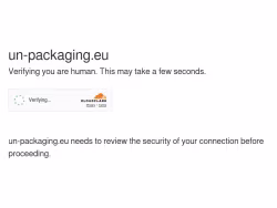 Un-packaging