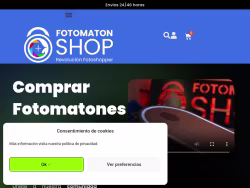 Fotomatonshop
