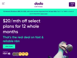 Dodo