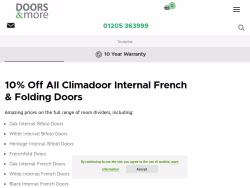 Doorsonlineuk