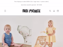 Rudipatootie