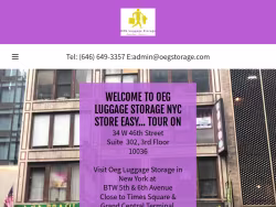 Oegstorage