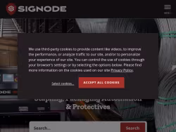 Signode