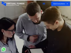 Virtualfundsresurrection
