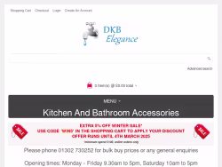 Dkb-elegance