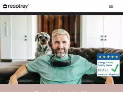 Respiray