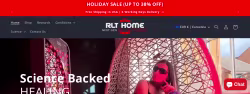 Redlighttherapyhome