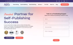 Aero Publishing