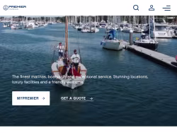 Premiermarinas