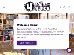 Thefourthplaceforgeeks