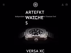 Artefktwatches