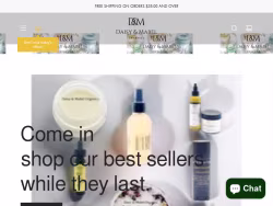 Daisyandmabelorganics