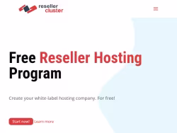 Resellercluster