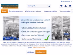 Elektromotoren