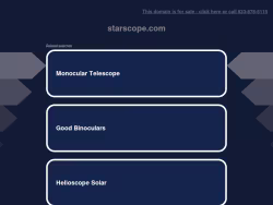 Starscope