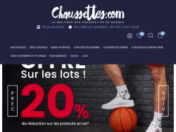 Chaussettes