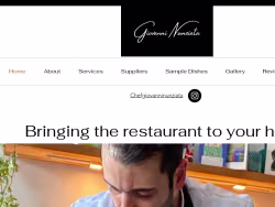 Privatechefgiovanni