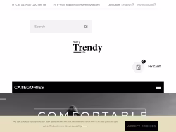 Verytrendyus