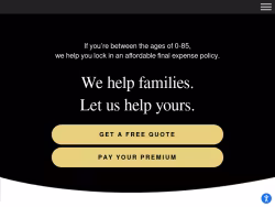 Seniorlifeinsurancecompany