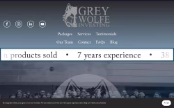 Greywolfe Investing