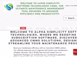 Simsofttech
