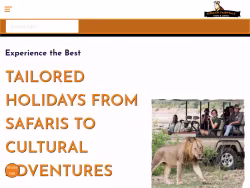 Africanfairytale