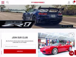 Fabspeed