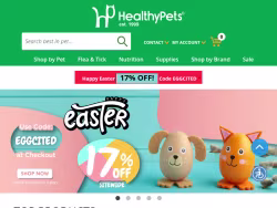 Healthypets
